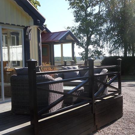 Skogis Bed & Breakfast Katrineholm Exterior foto