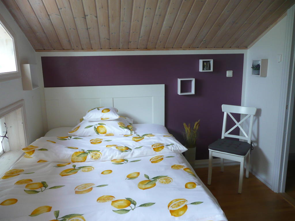 Skogis Bed & Breakfast Katrineholm Habitación foto