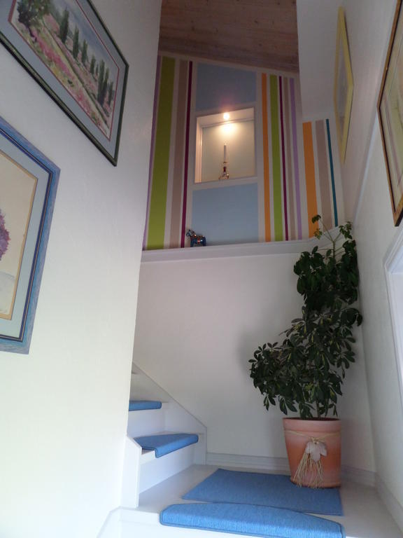 Skogis Bed & Breakfast Katrineholm Exterior foto