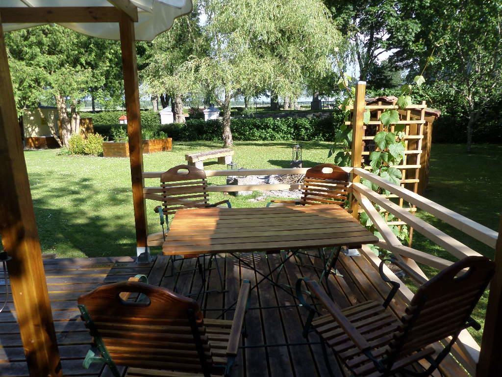 Skogis Bed & Breakfast Katrineholm Exterior foto